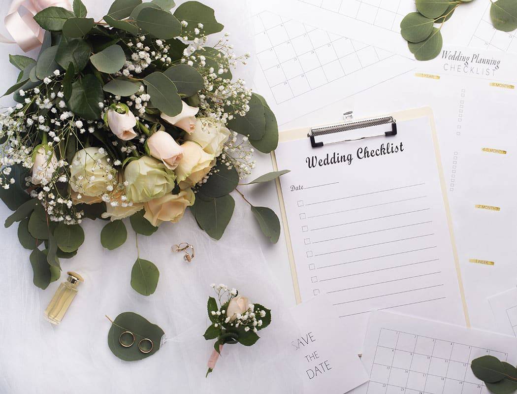 Alegria Wedding Planner A Propos