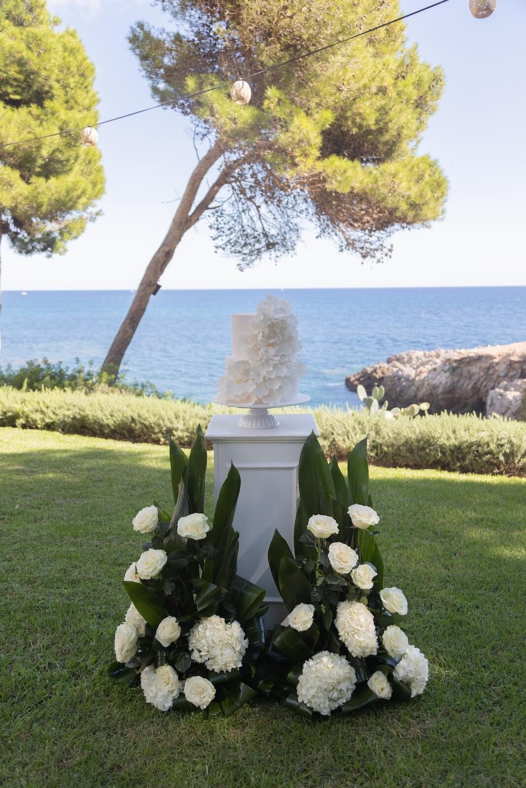 une wedding planner en espagne specialisee dans l'organisation complete de votre ceremonie